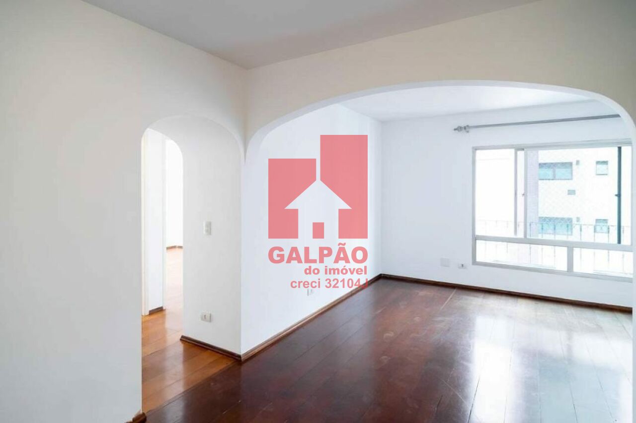 Apartamento para Venda - Brooklin Paulista