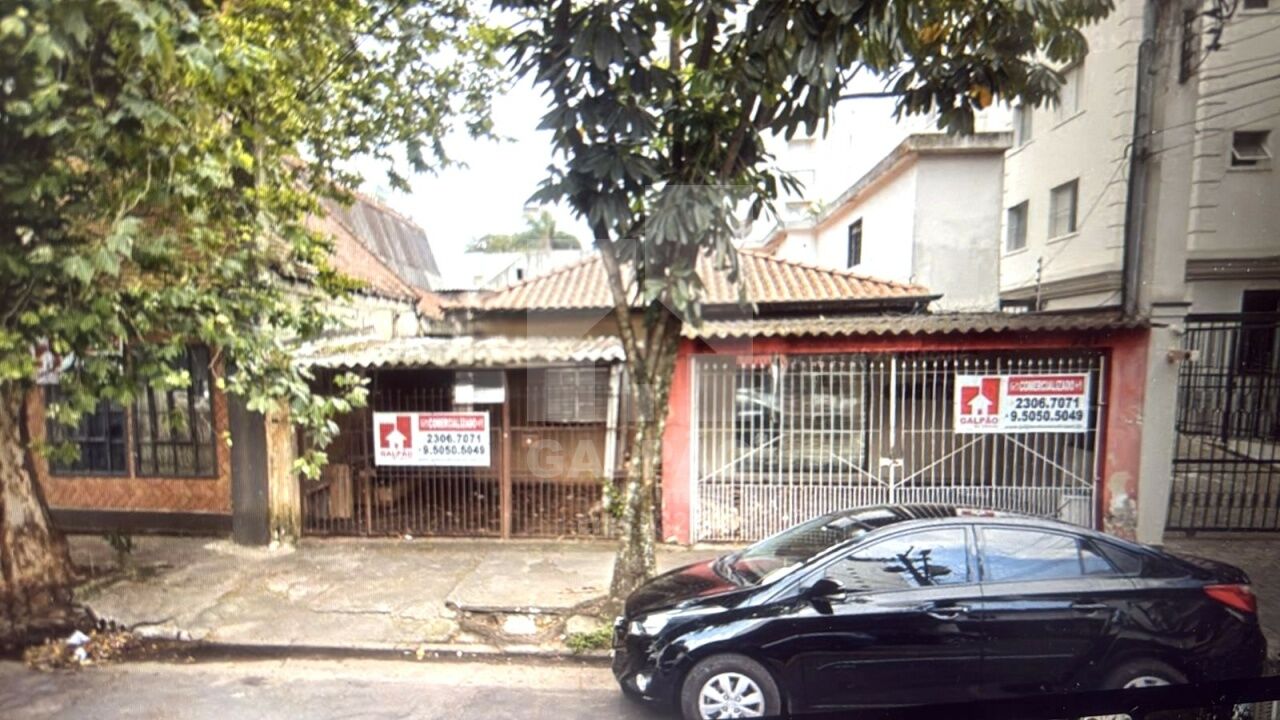 Casa para Venda - moema