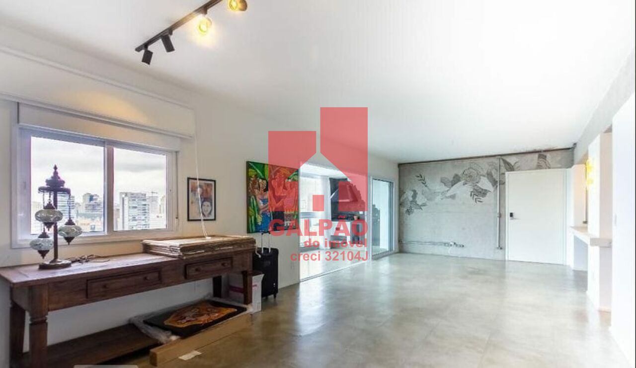 Apartamento para Venda - Vila Olímpia