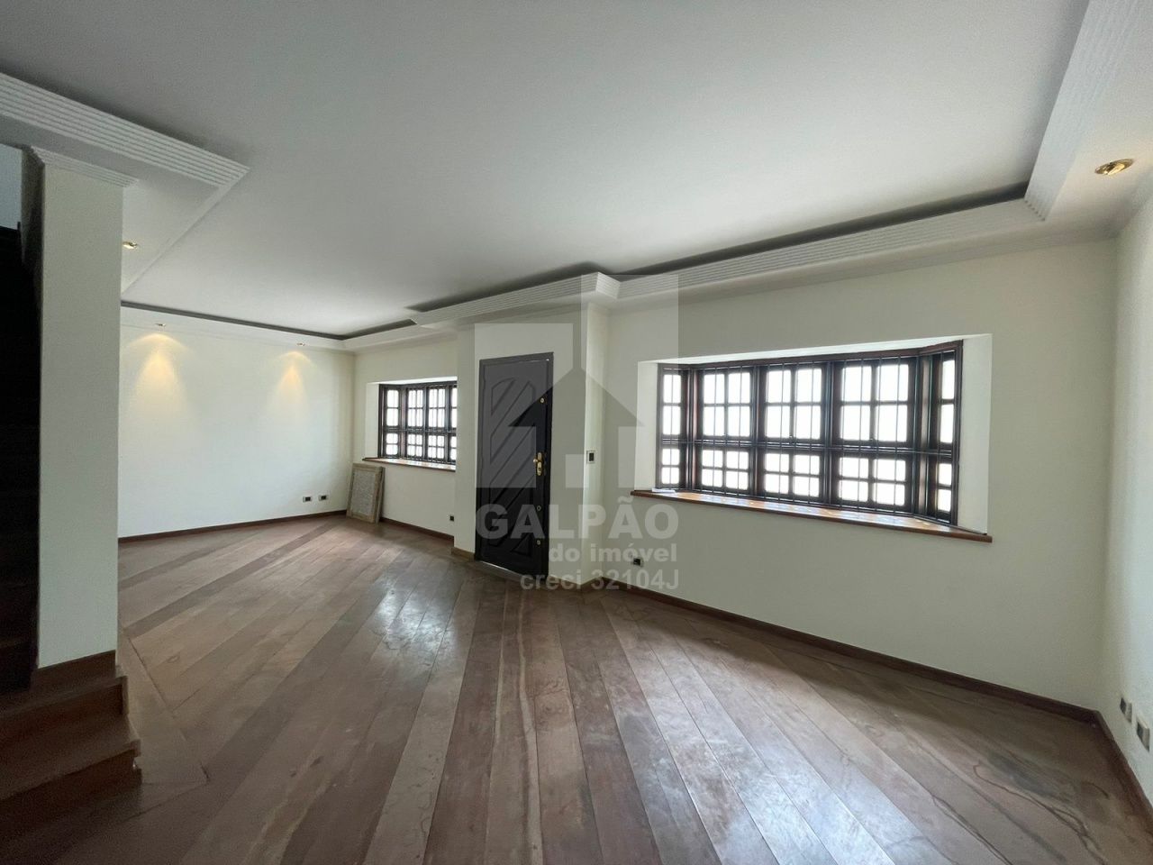 Casa para Venda - Planalto Paulista