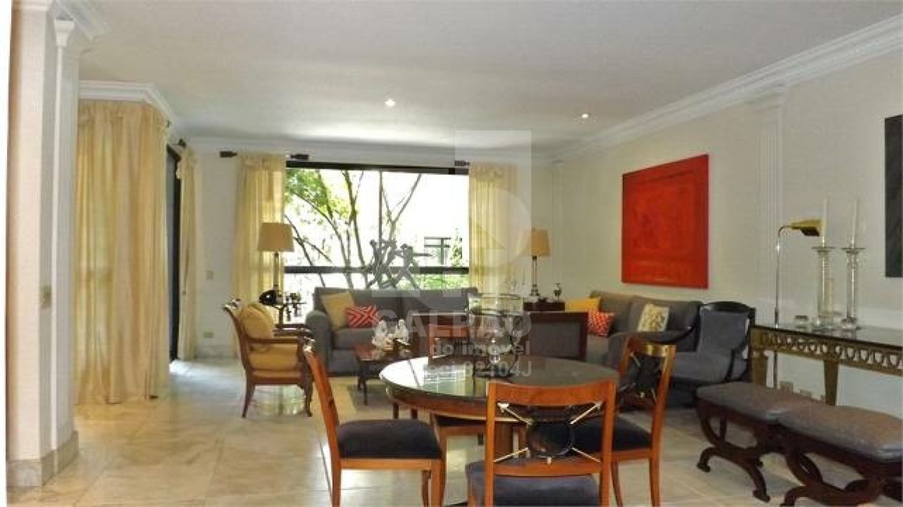 Apartamento para Venda - Moema