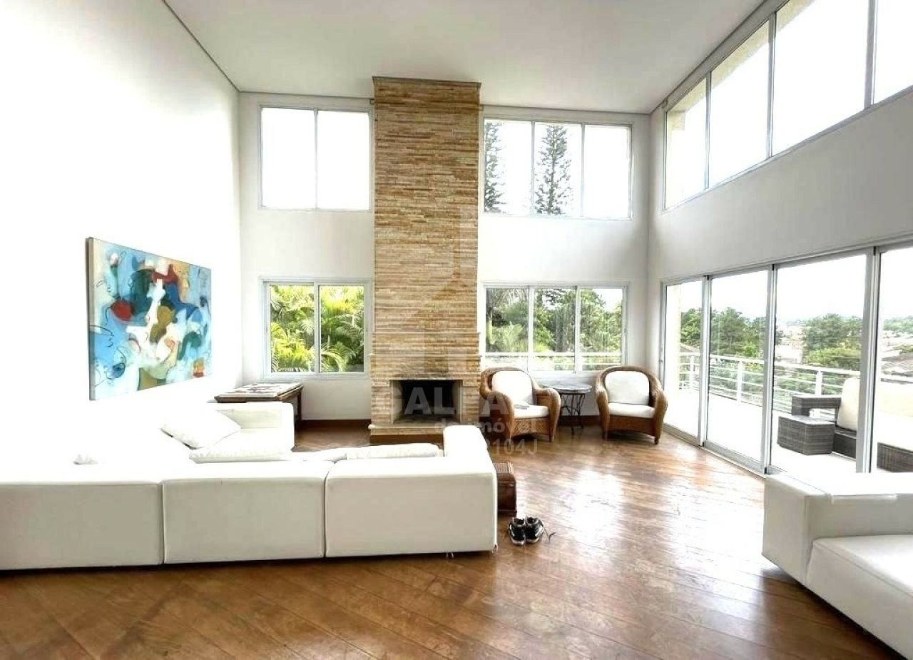 Casa em Condominio para Venda - Morada dos Pinheiros Aldeia da Serra