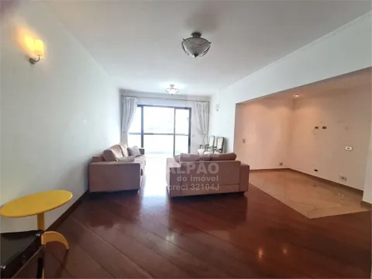 Apartamento para Venda - Campo Belo