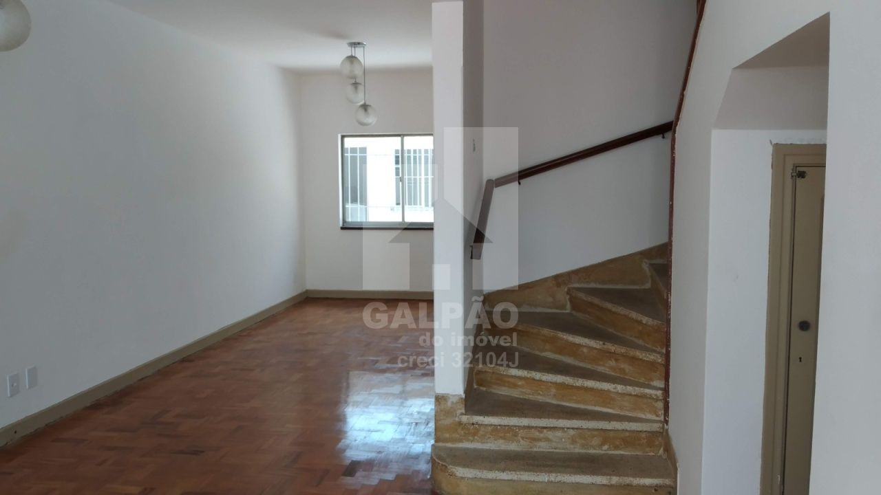 Casa para Venda - Planalto Paulista