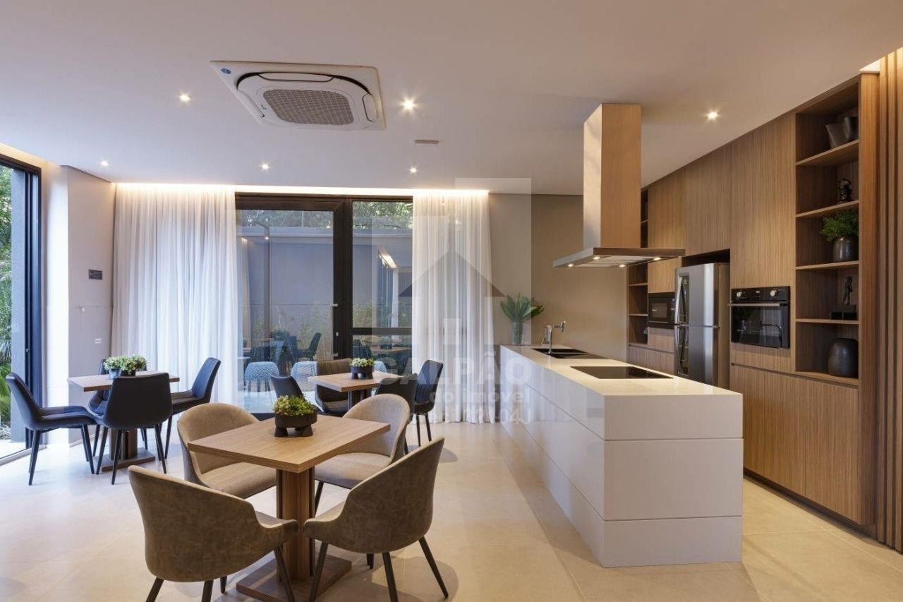 Apartamento para Venda - Santo Amaro