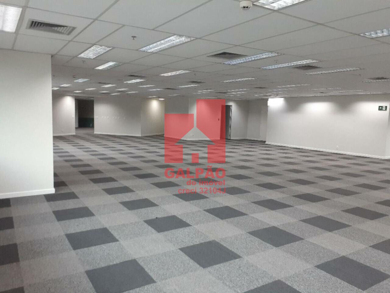 Conj. Comercial para Venda - Pinheiros