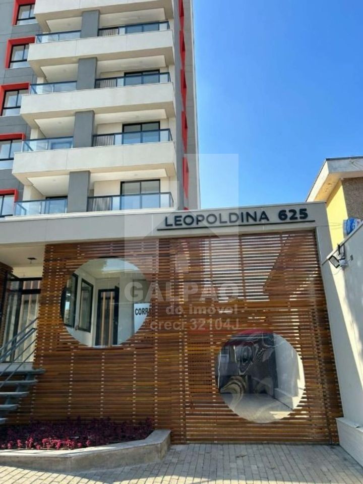 Apartamento para Venda - Ipiranga