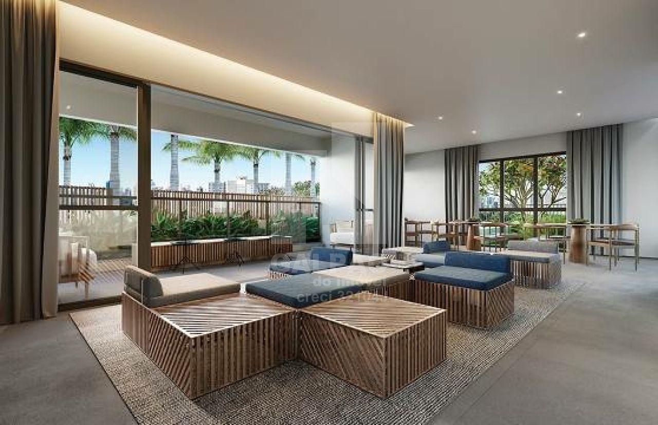 Apartamento para Venda - Campo Belo