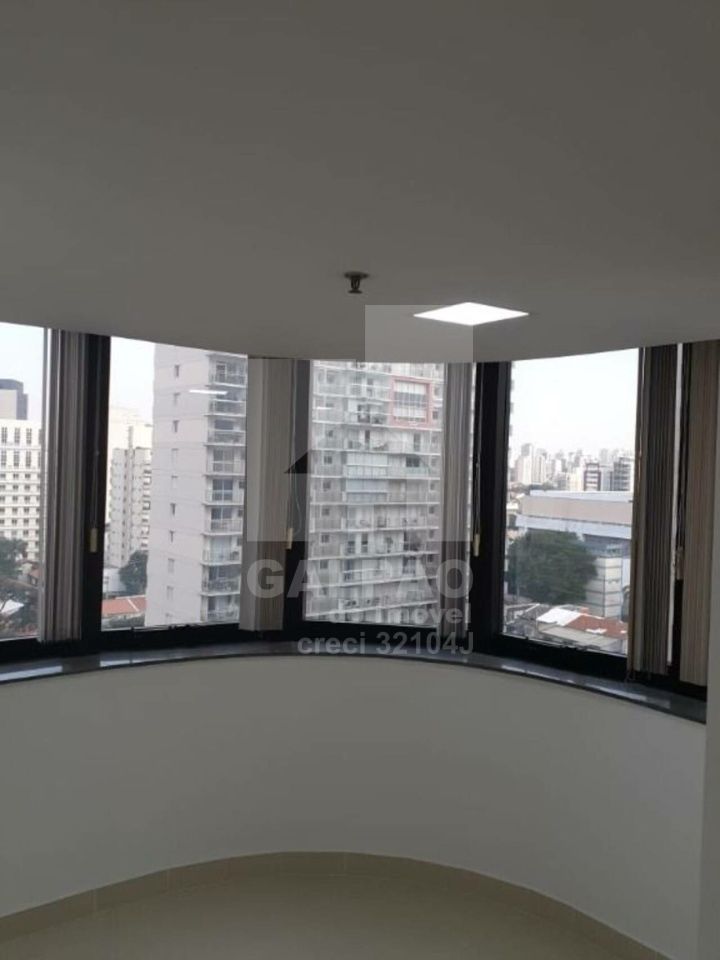 Conj. Comercial para Venda - moema