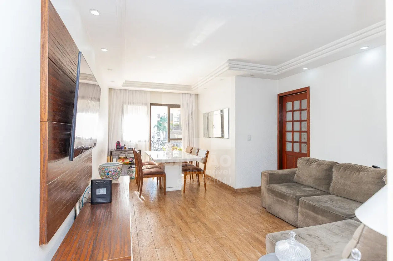 Apartamento para Venda - moema