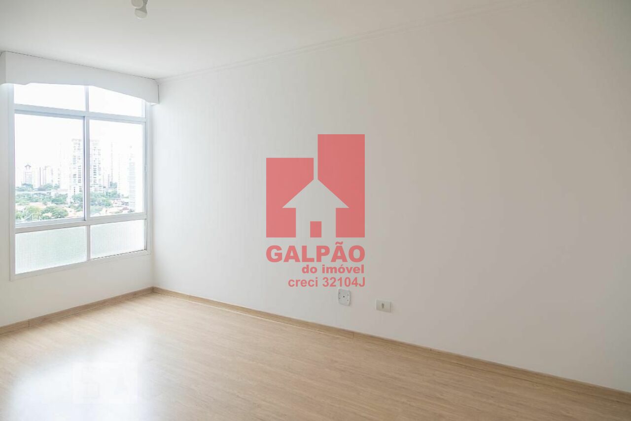 Apartamento para Venda - Jardim das Acácias