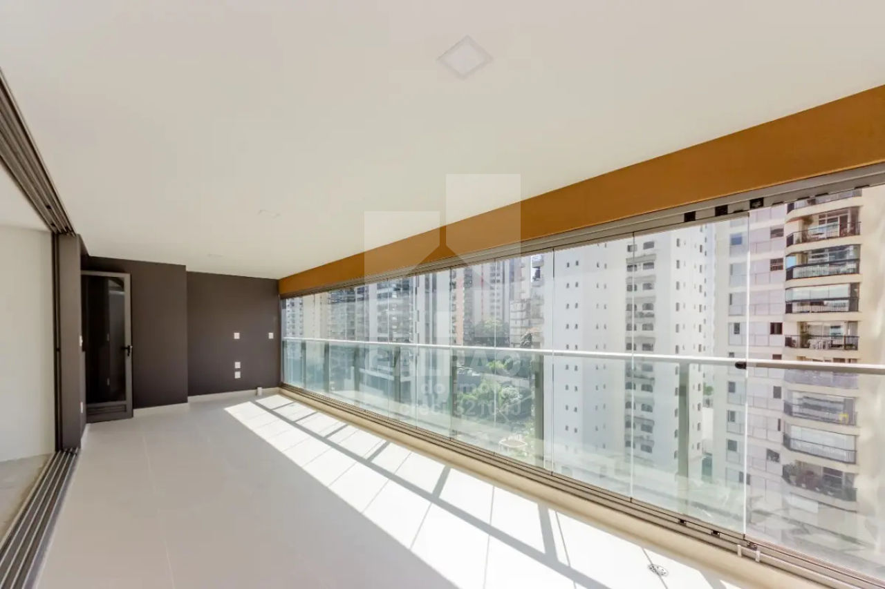 Apartamento para Venda - Campo Belo