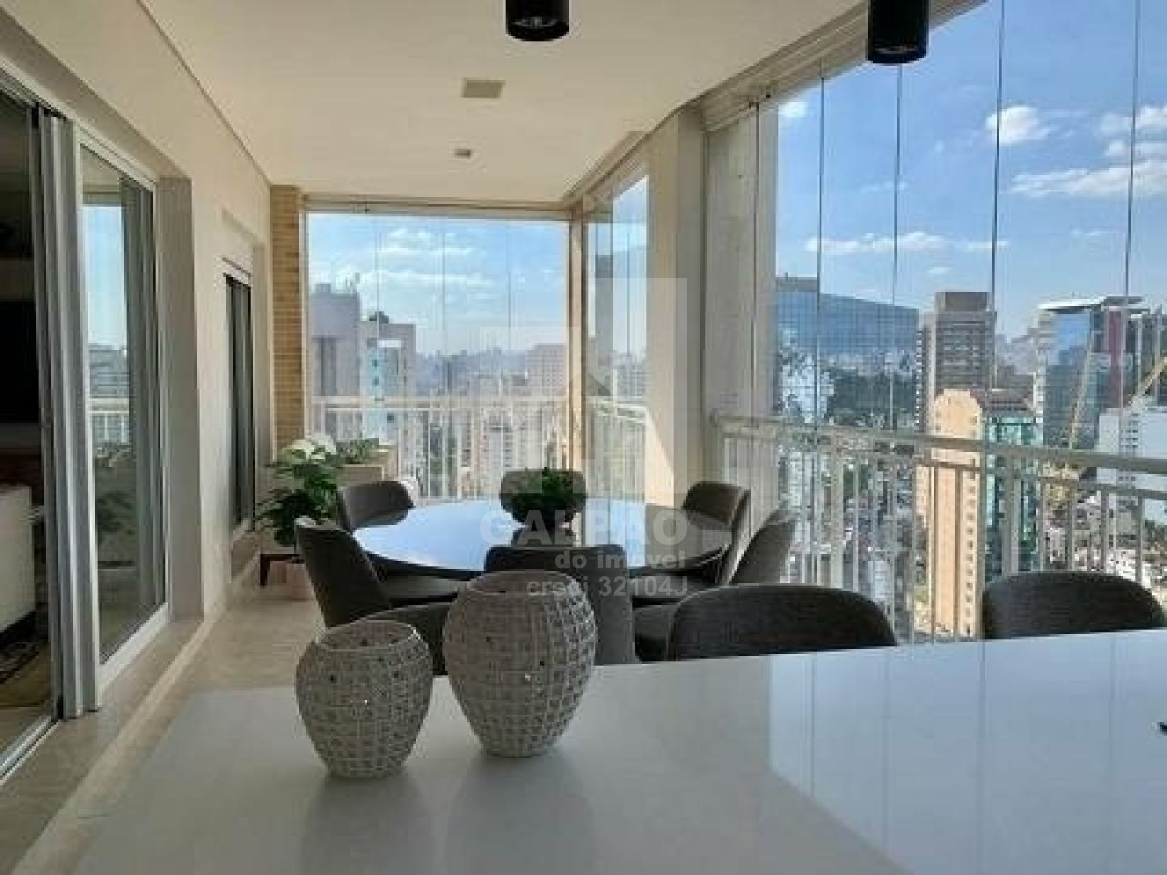 Apartamento para Venda - Itaim Bibi