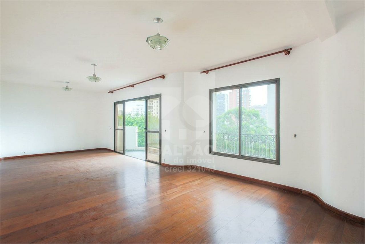 Apartamento para Venda - Vila Nova Conceição
