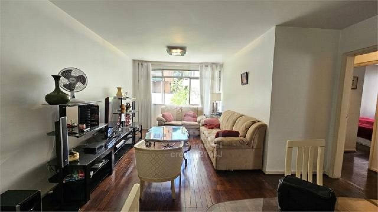 Apartamento para Venda - Jardim Paulista