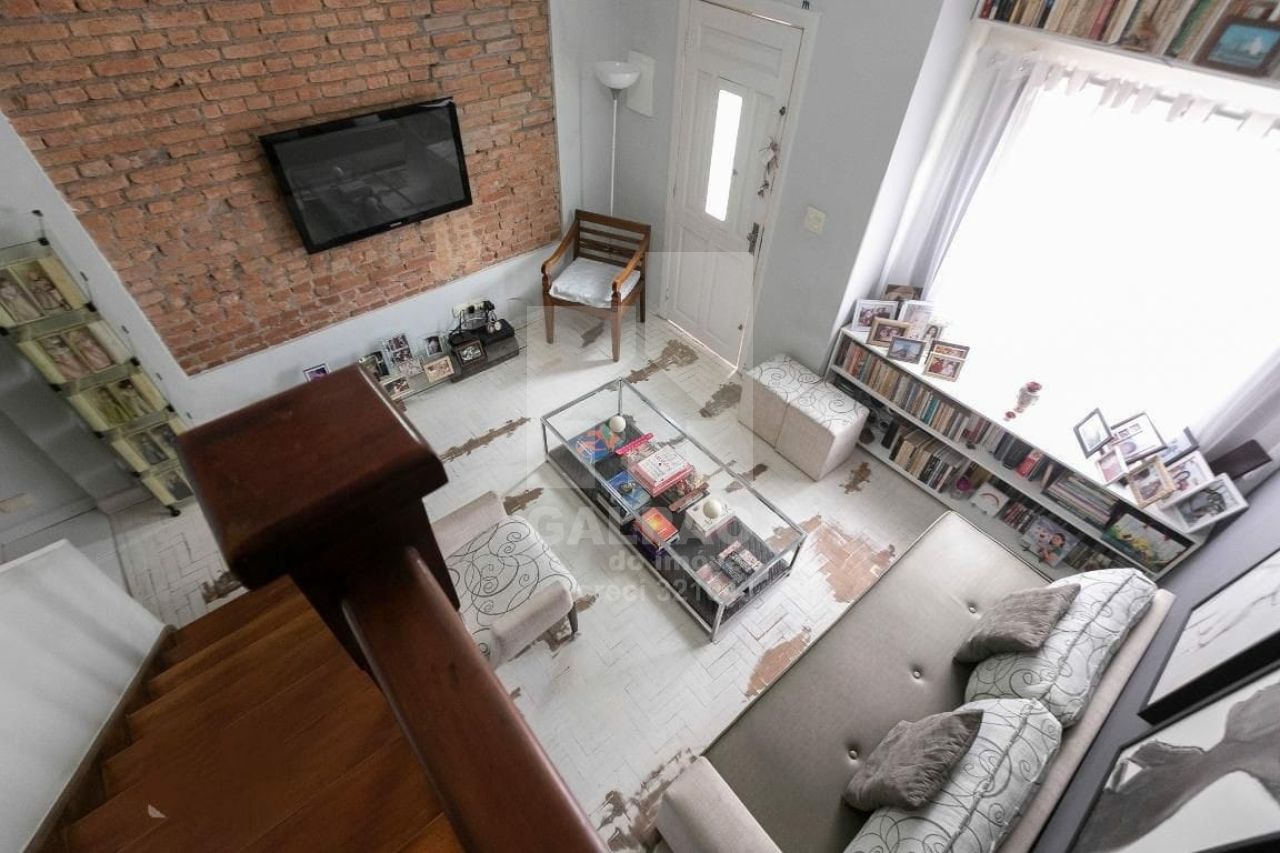Casa Assobradada para Venda - Vila Olímpia