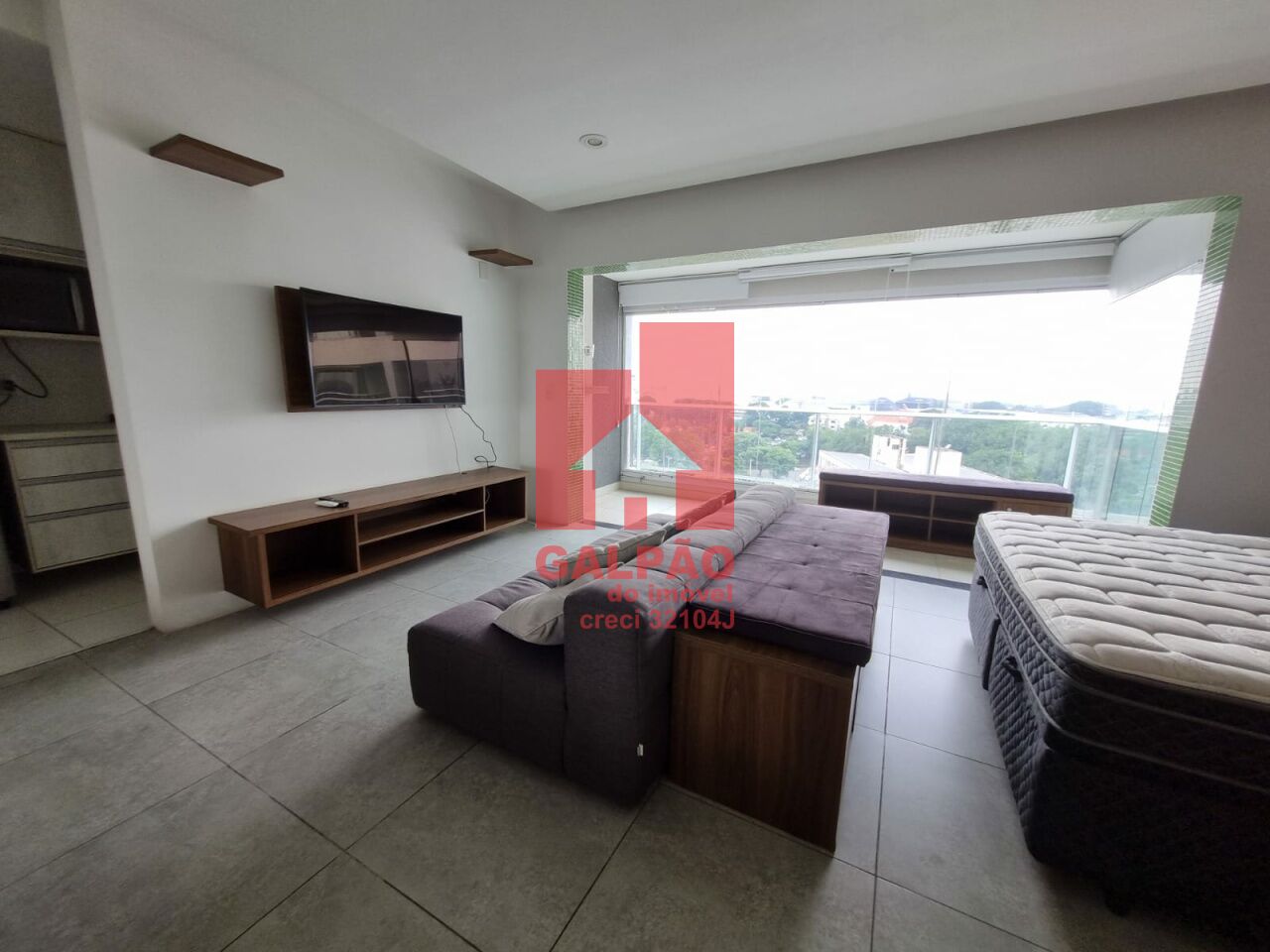 Apartamento para Venda - Campo Belo