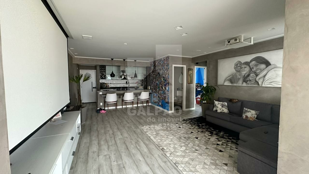 Apartamento para Venda - Santo Amaro