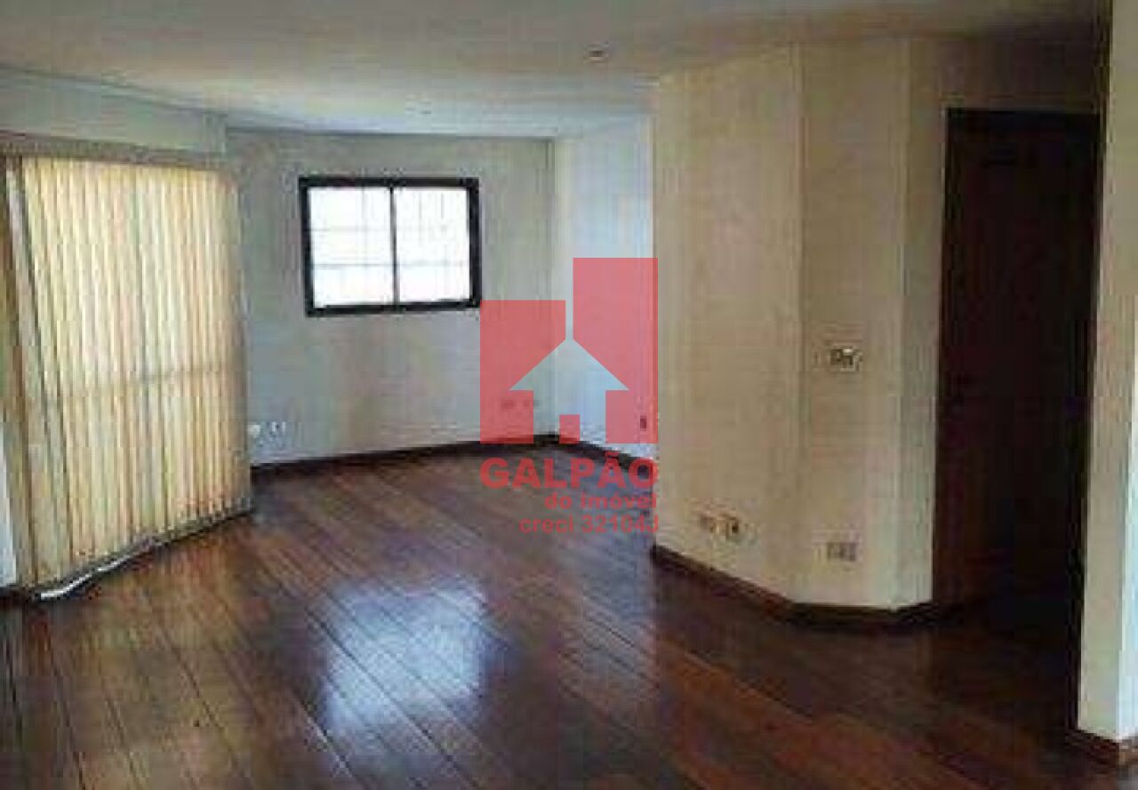 Apartamento para Venda - Brooklin Paulista