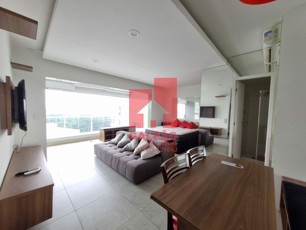 Apartamento para Venda - Campo Belo