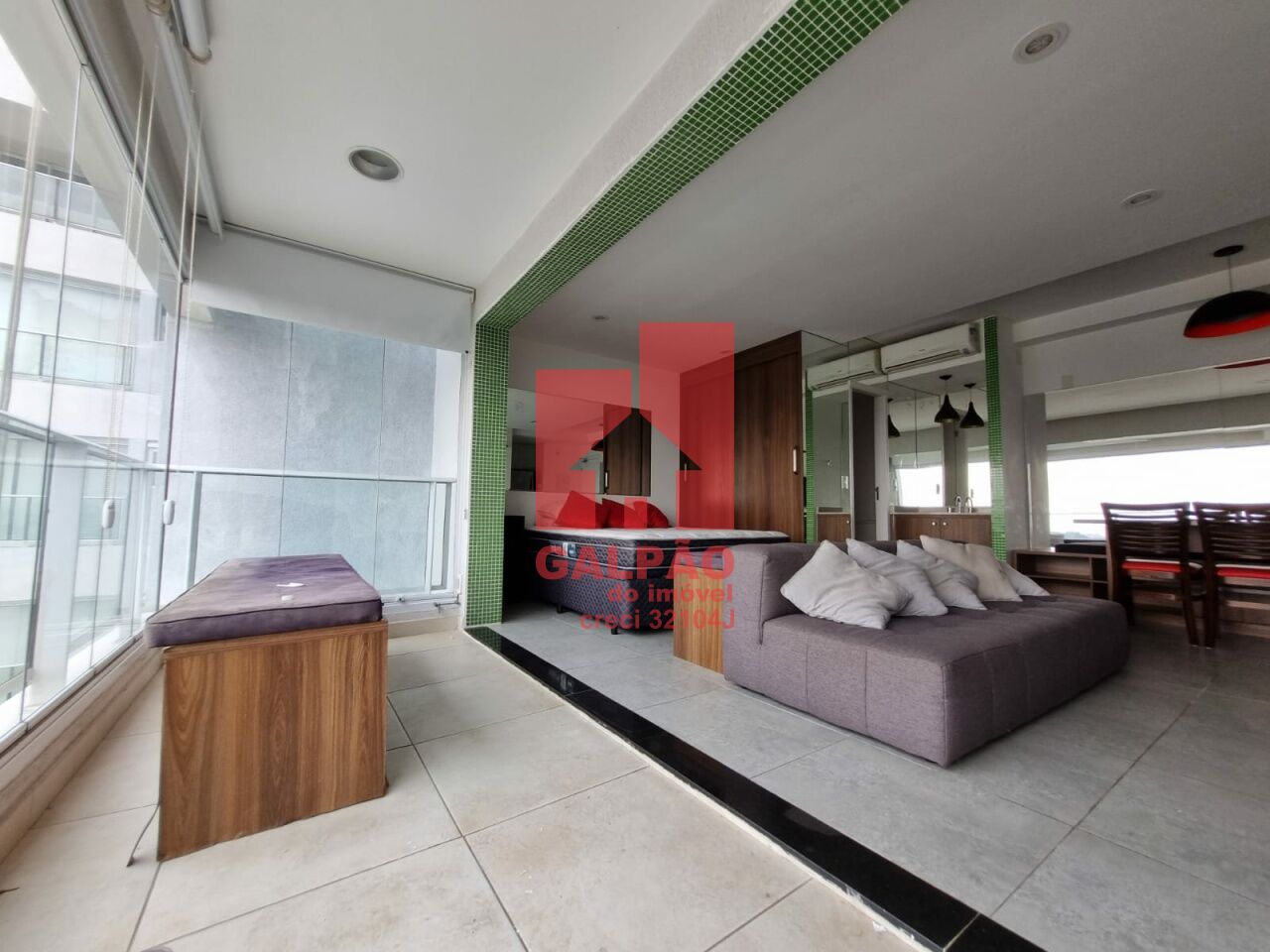 Apartamento para Venda - Campo Belo