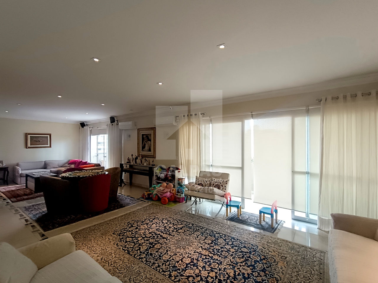 Apartamento para Venda - Paraíso