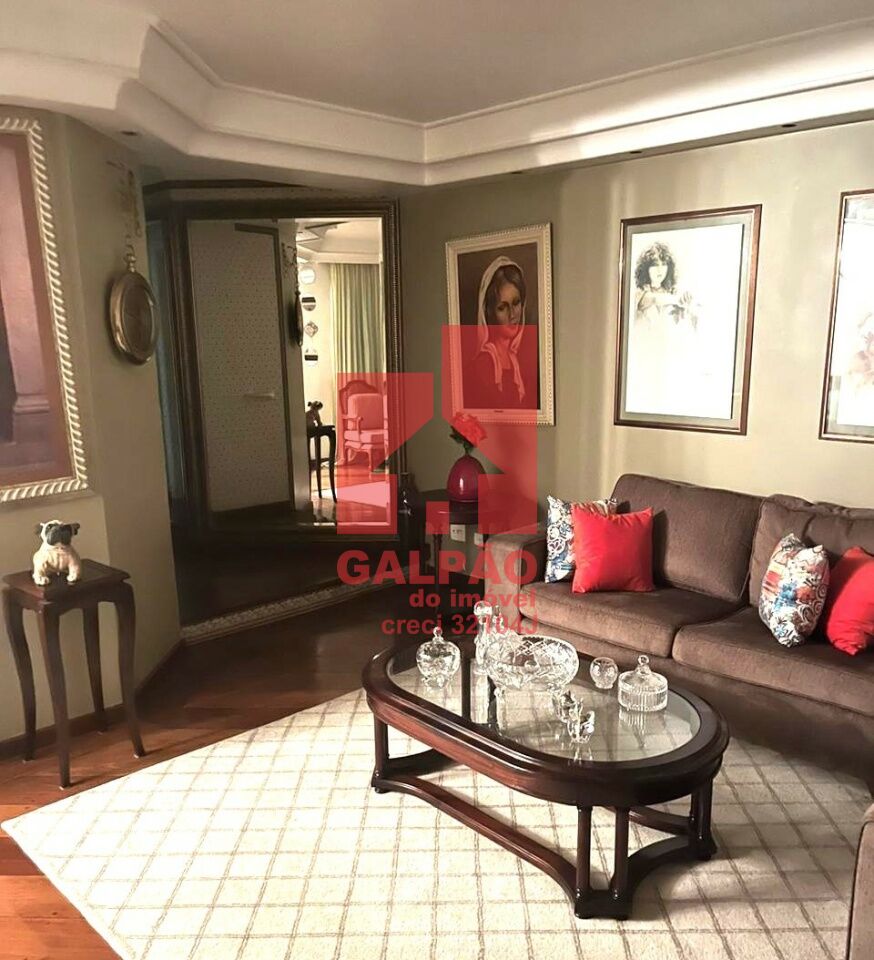 Apartamento para Venda - Planalto Paulista