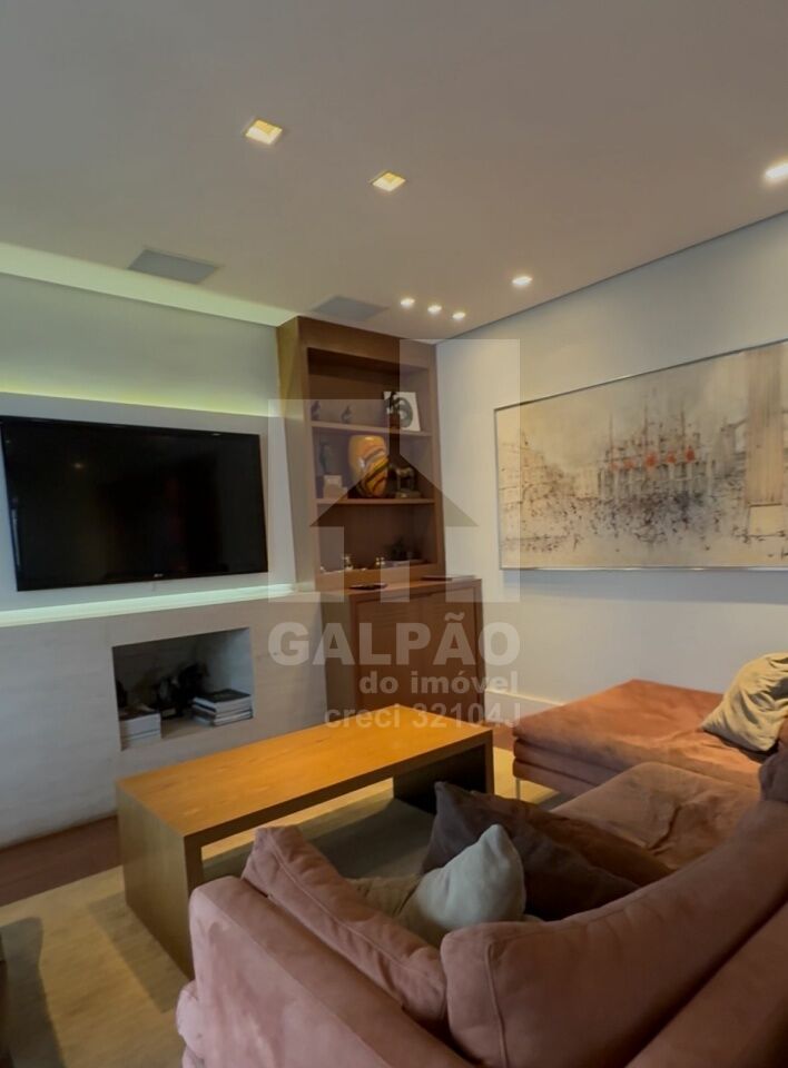 Apartamento para Venda - moema