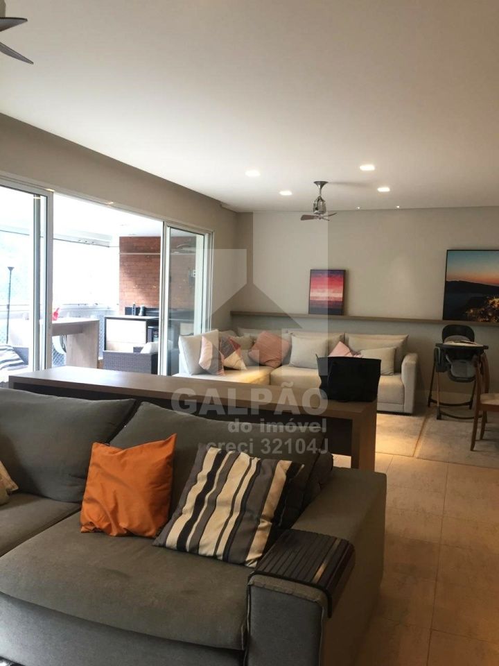 Apartamento para Venda - Vila Nova Conceição
