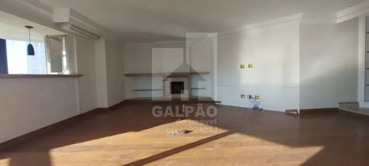Apartamento para Venda - Moema