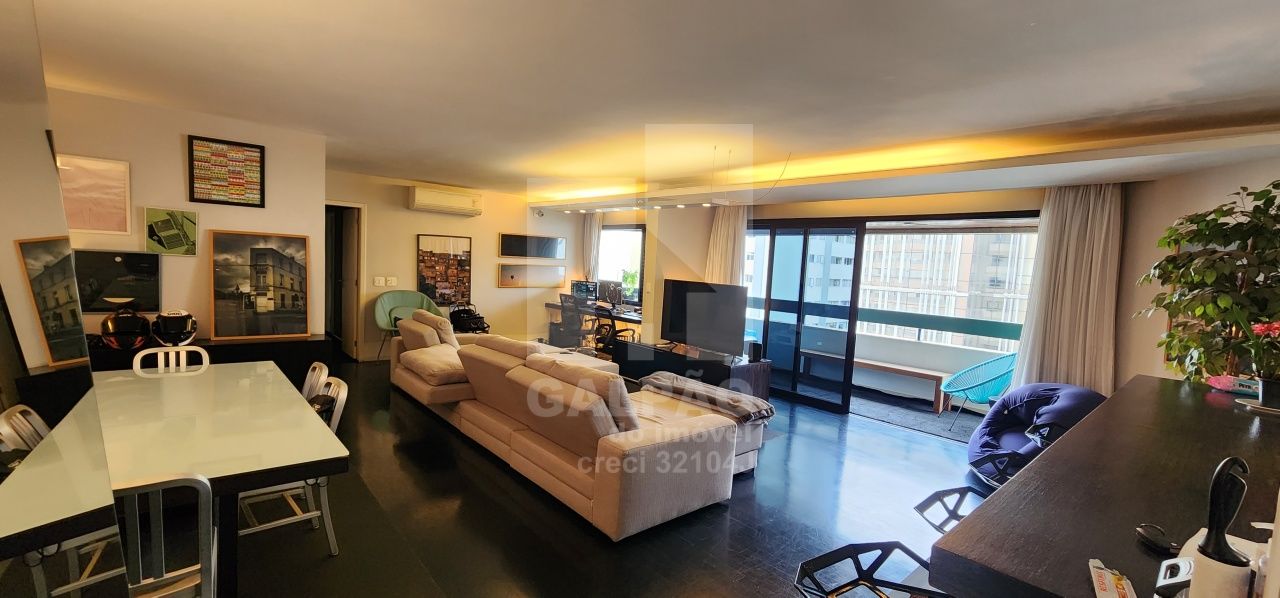 Apartamento para Venda - Moema