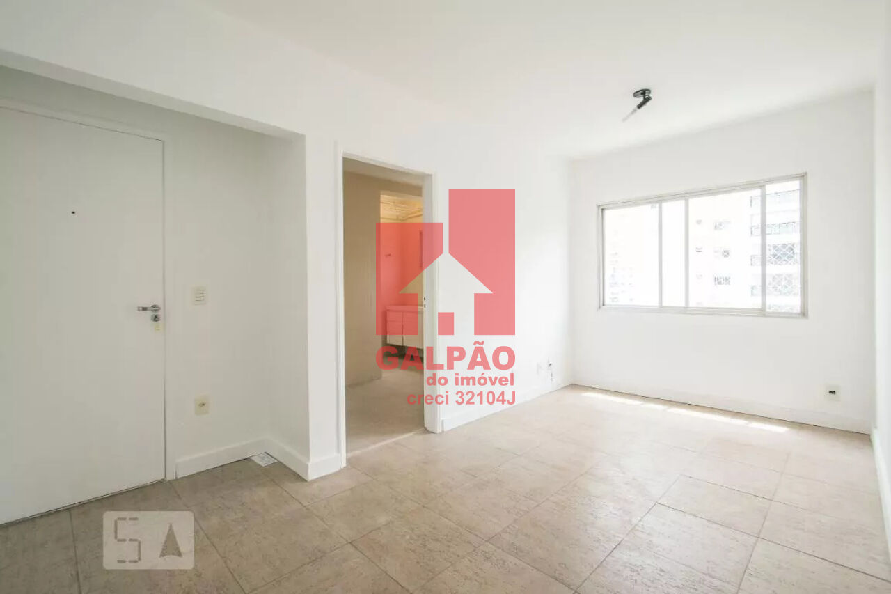 Apartamento para Venda - Cidade Monções