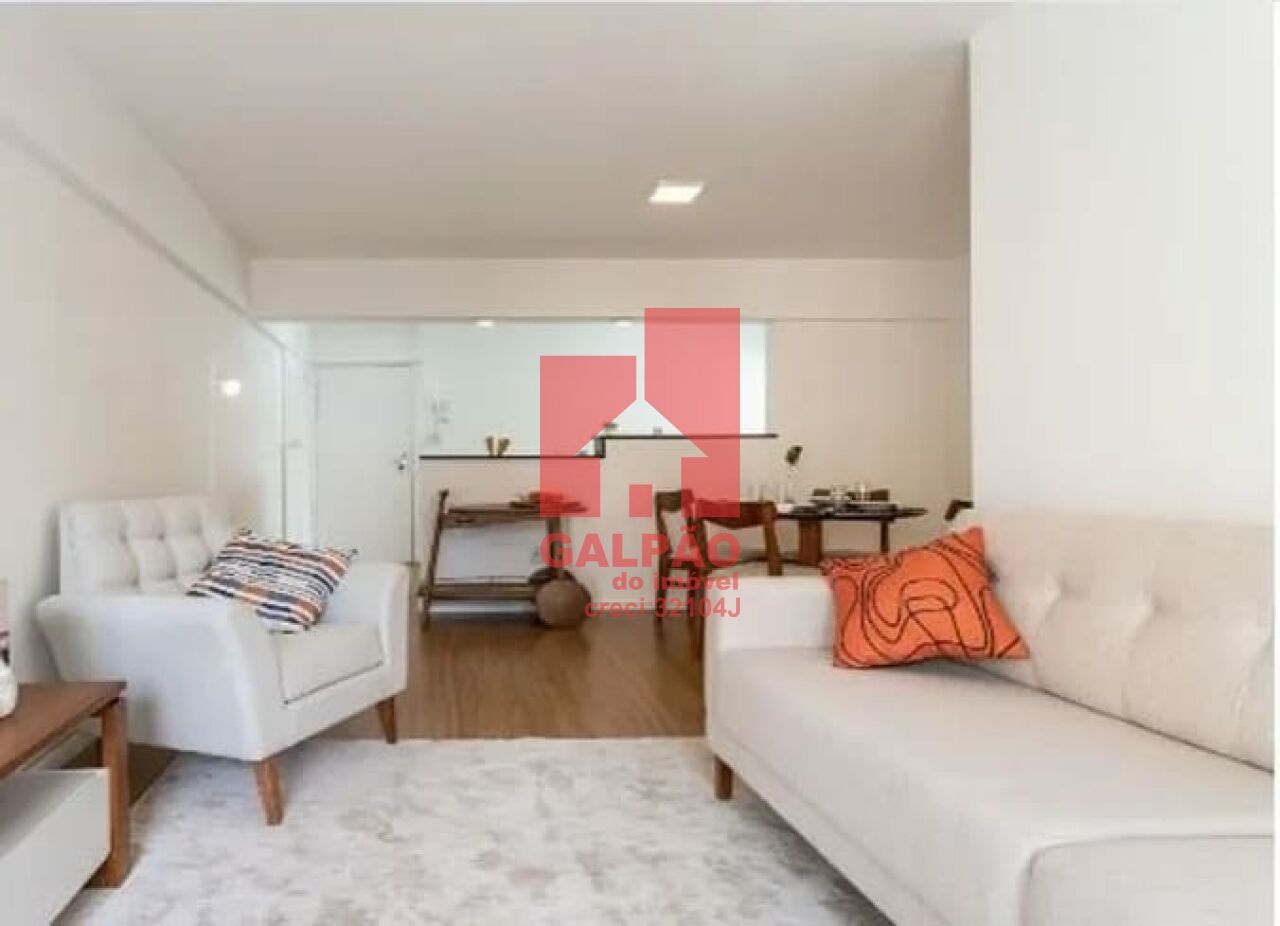 Apartamento para Venda - Vila Olímpia
