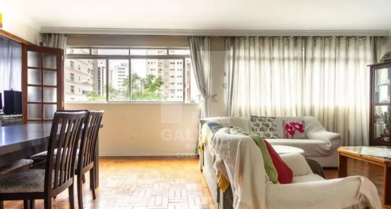 Apartamento para Venda - Itaim Bibi