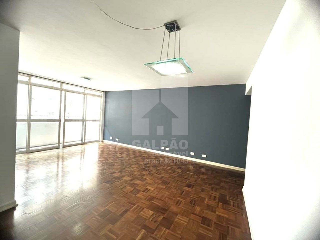 Apartamento para Venda - Moema