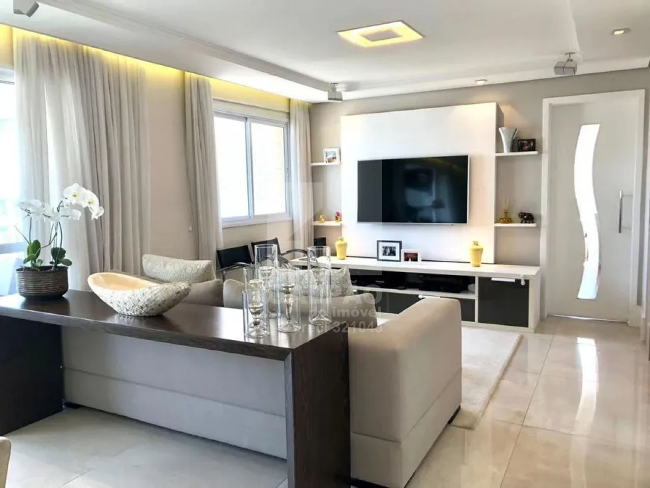 Apartamento para Venda - Vila Congonhas