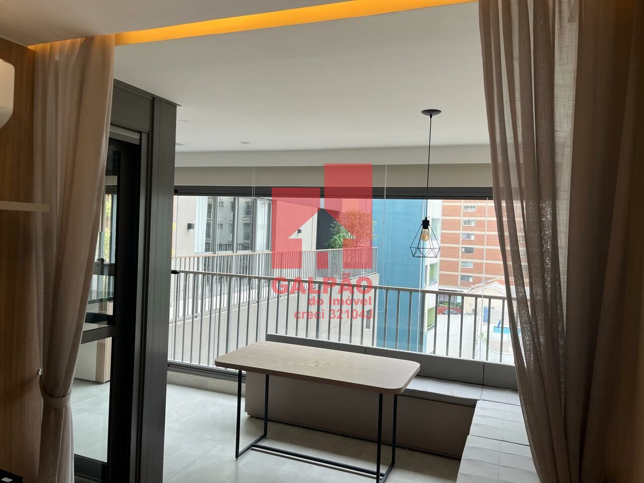 Apartamento para Venda - Paraíso