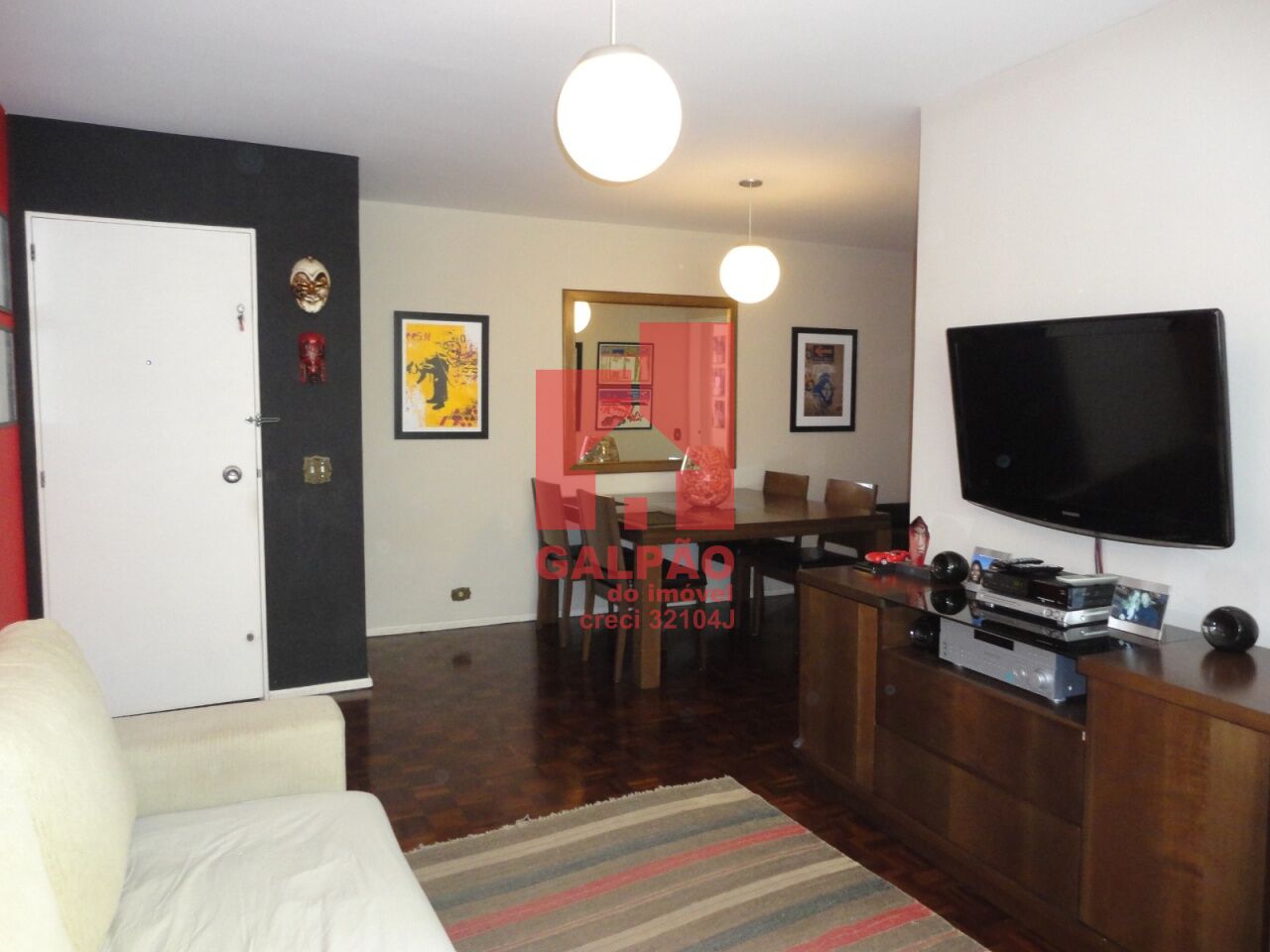 Apartamento para Venda - moema