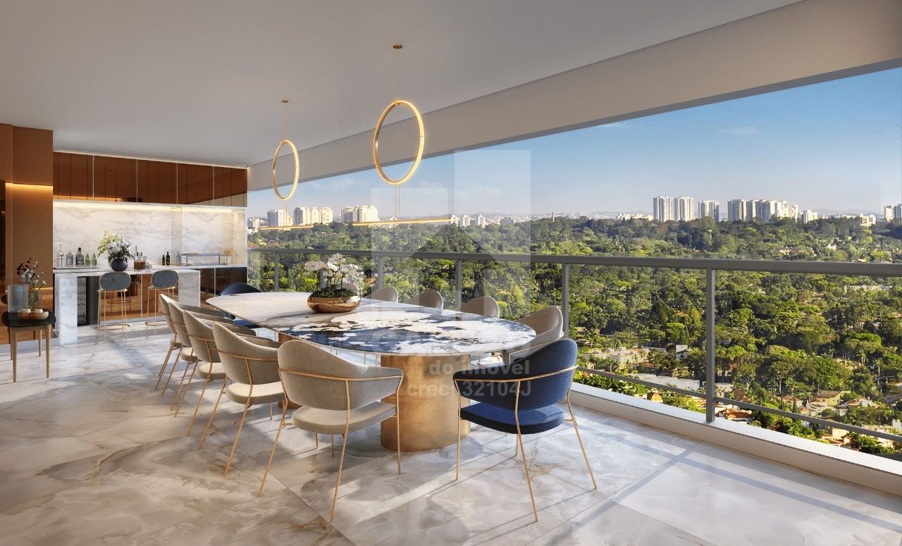 Apartamento para Venda - Brooklin Paulista