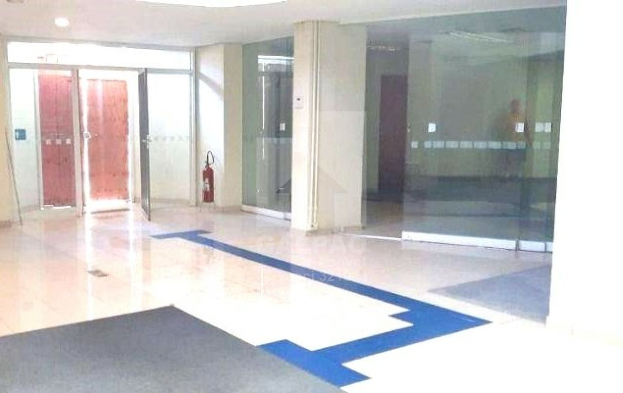 Loja para Locação - moema