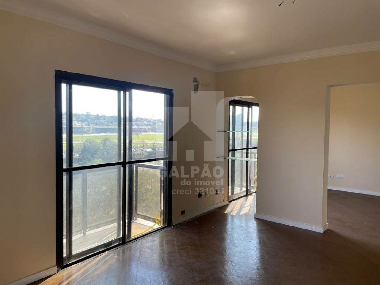 Apartamento para Venda - Jardim Europa