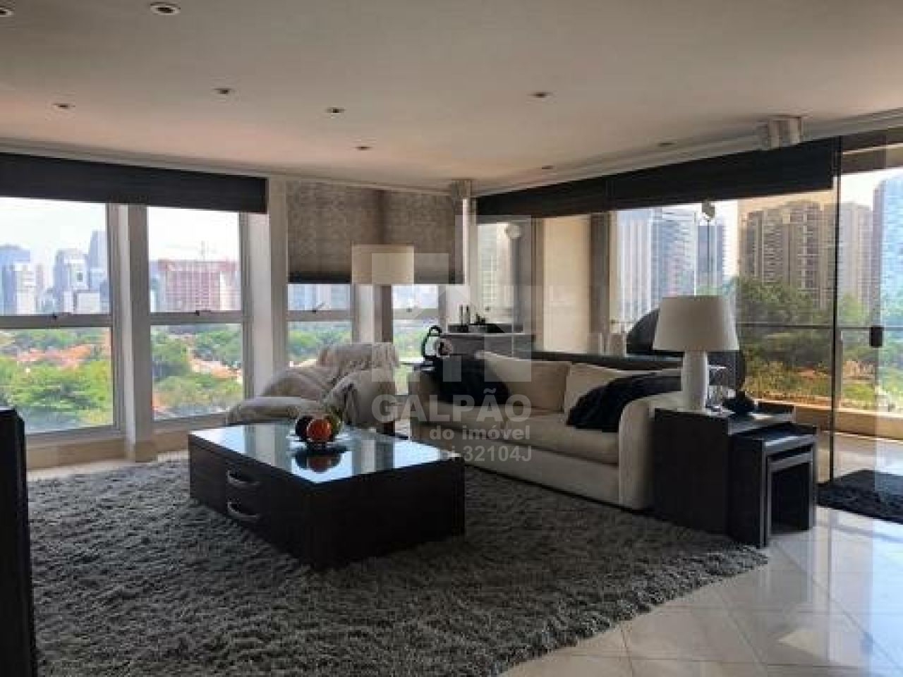 Apartamento para Venda - Vila Cordeiro