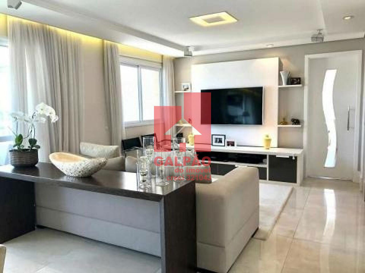 Apartamento para Venda - Vila Congonhas