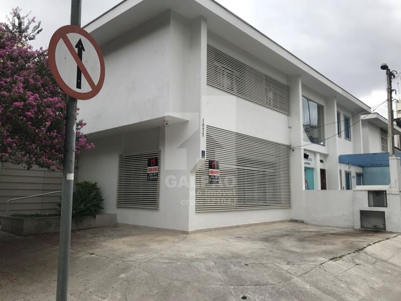 Sobrado para Venda - Planalto Paulista