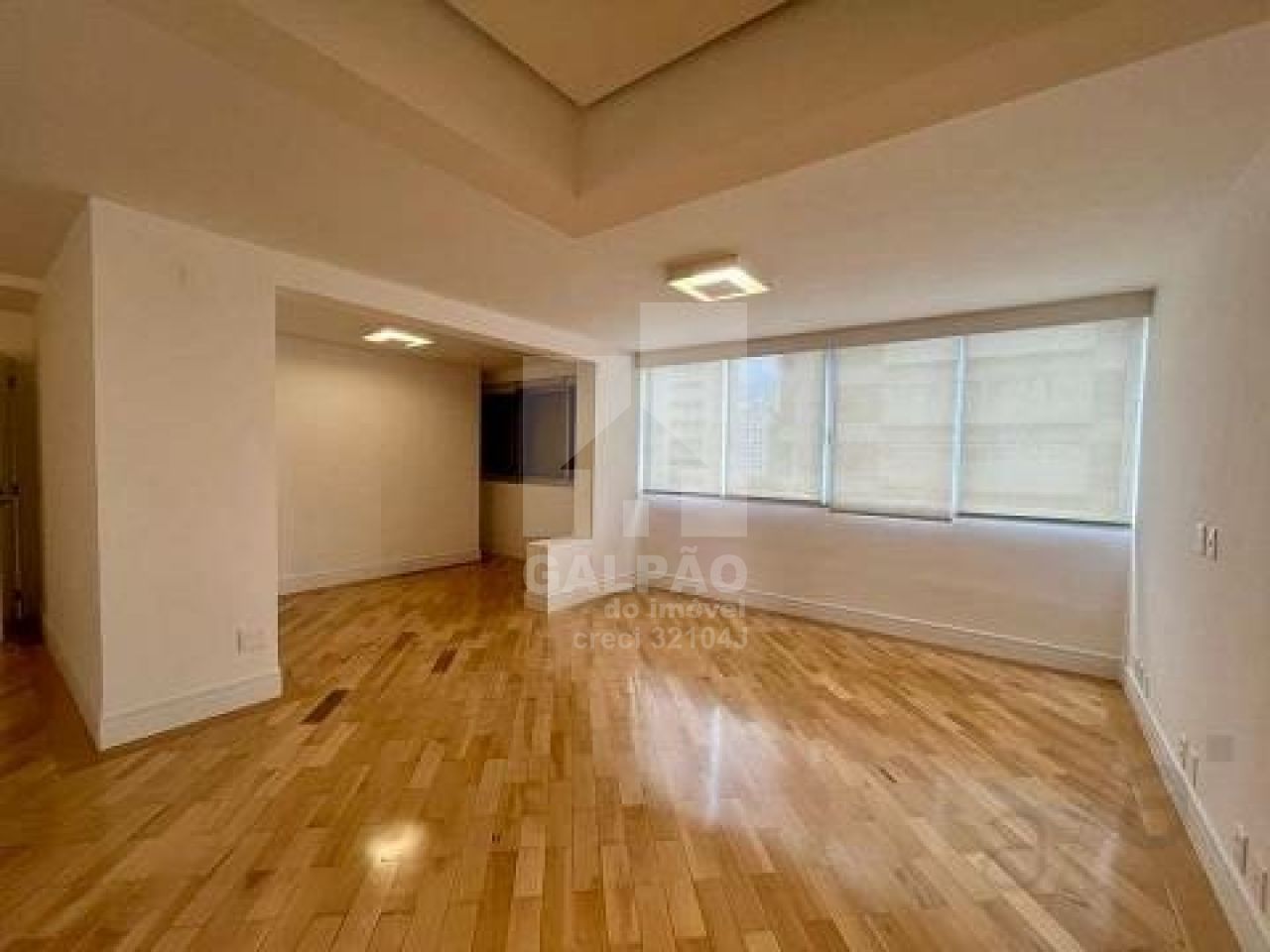 Apartamento para Venda - Jardim Europa