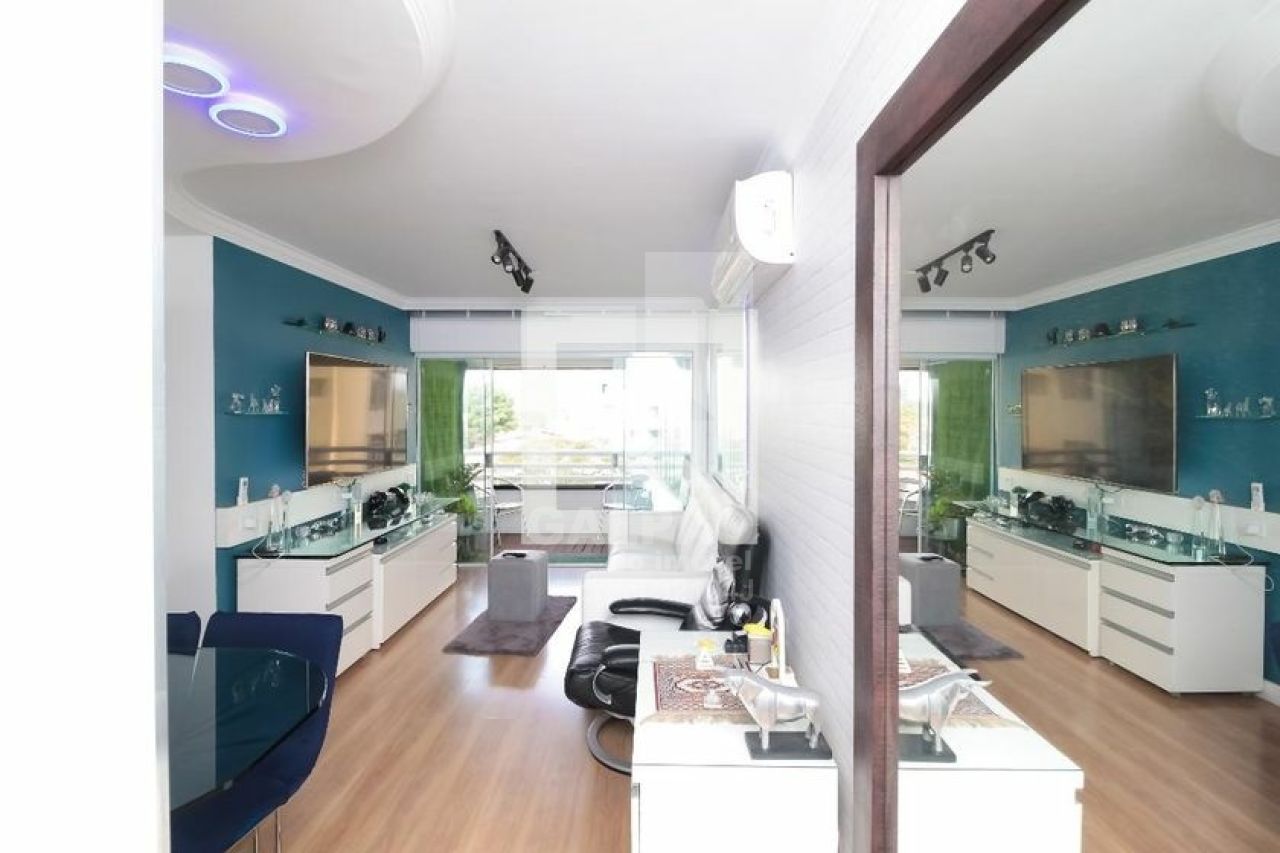 Apartamento para Venda - Moema