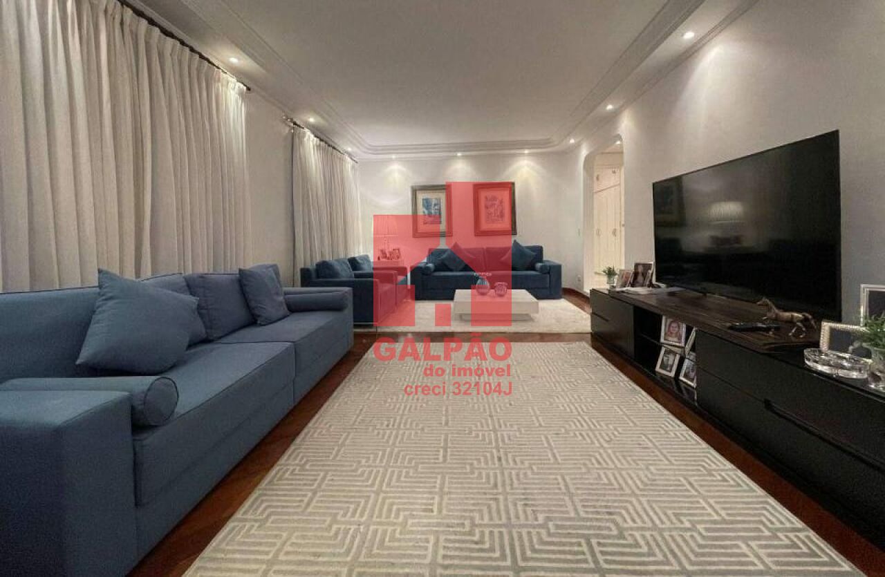 Apartamento para Venda - Brooklin Paulista