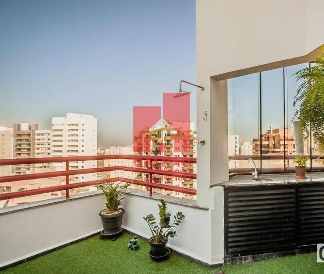 Apartamento para Venda - Santo Amaro