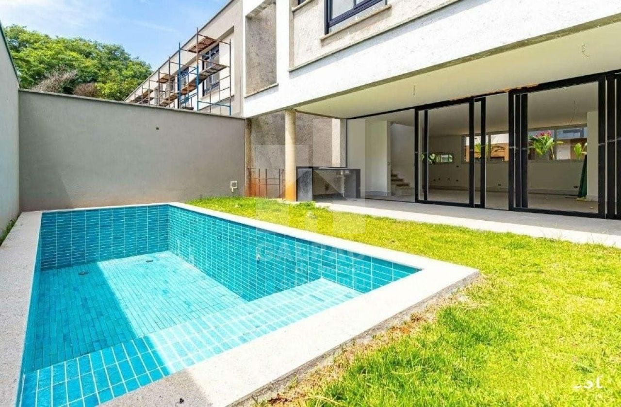 Casa em Condominio para Venda - Santo Amaro