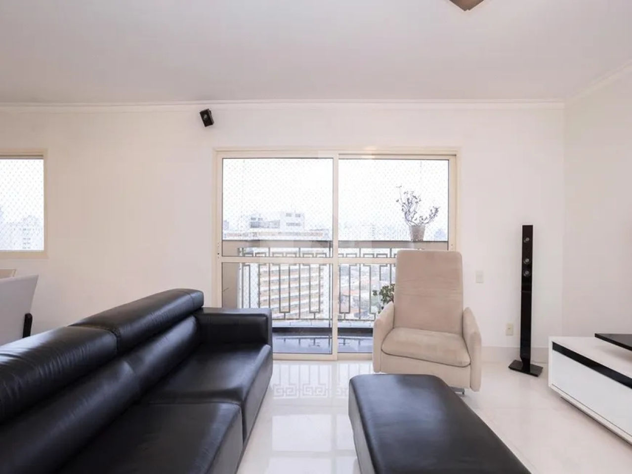 Apartamento para Venda - moema